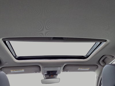 2026 Honda Accord Hybrid EX-L Sedan