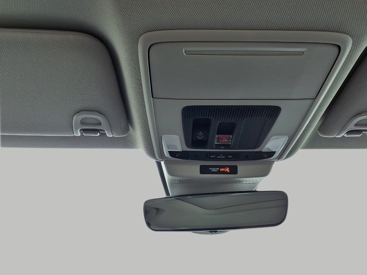 2026 Honda Accord Hybrid EX-L Sedan