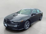 2026 Honda Accord Hybrid EX-L Sedan