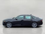 2026 Honda Accord Hybrid EX-L Sedan