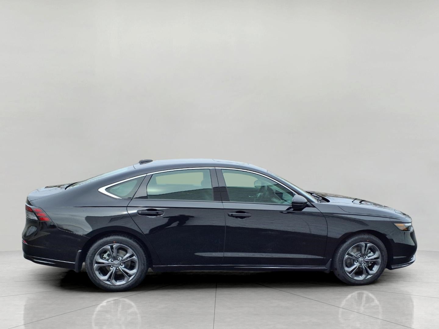 2026 Honda Accord Hybrid EX-L Sedan