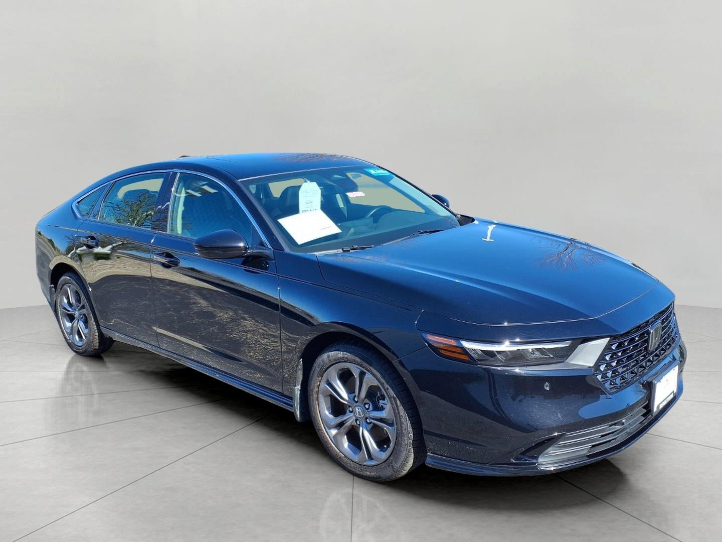 2023 Honda Accord Hybrid EX-L Sedan