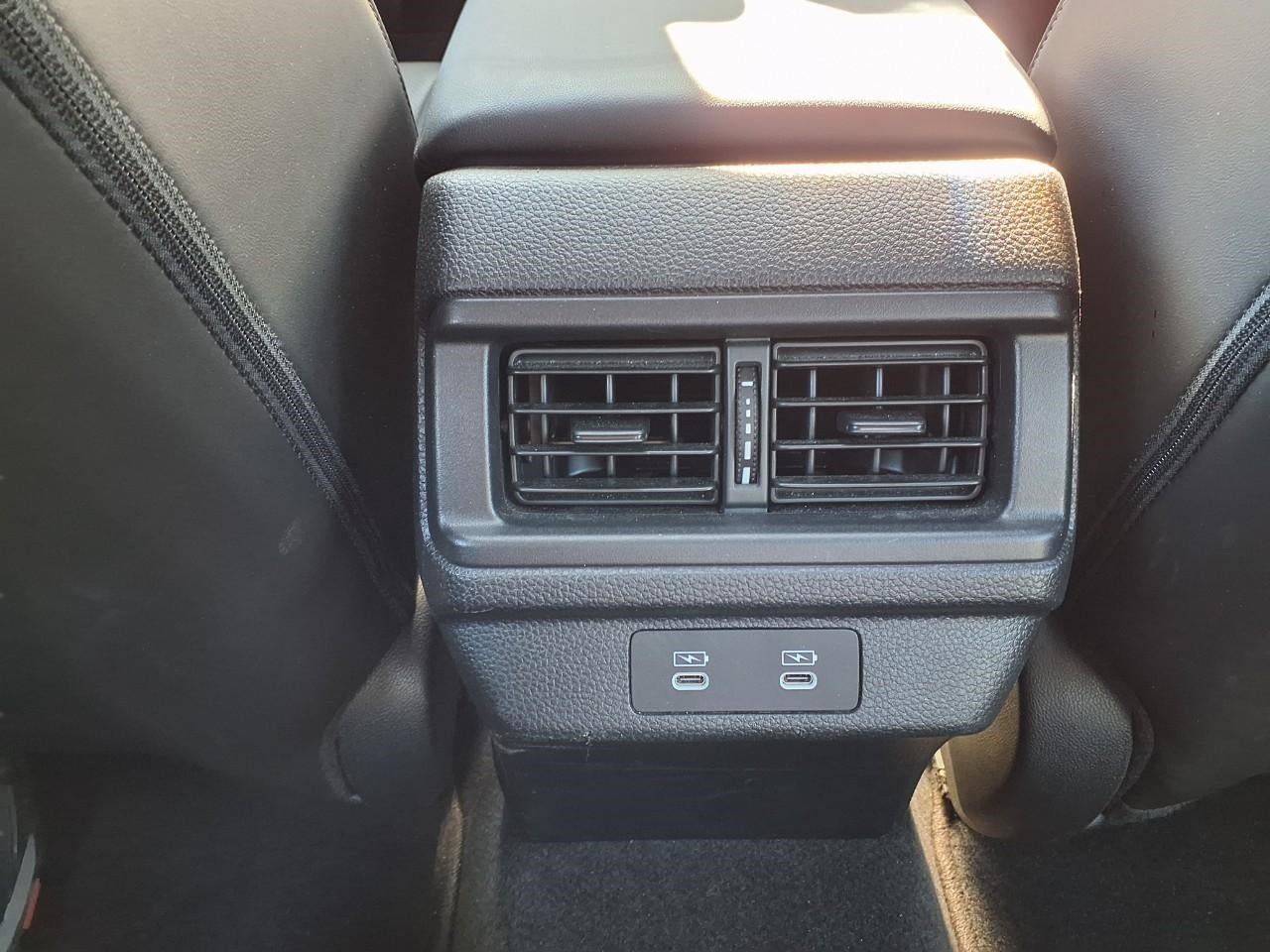 2023 Honda Accord Hybrid EX-L Sedan