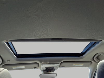 2023 Honda Accord Hybrid EX-L Sedan