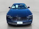 2023 Honda Accord Hybrid EX-L Sedan