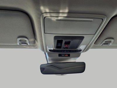 2023 Honda Accord Hybrid EX-L Sedan