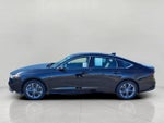 2023 Honda Accord Hybrid EX-L Sedan