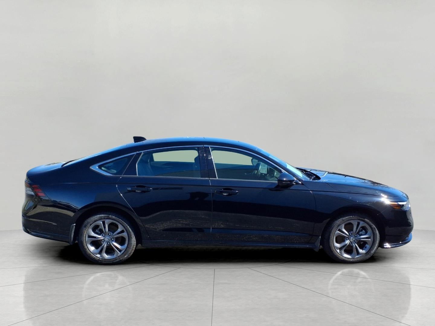 2023 Honda Accord Hybrid EX-L Sedan
