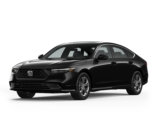 2023 Honda Accord Hybrid EX-L Sedan