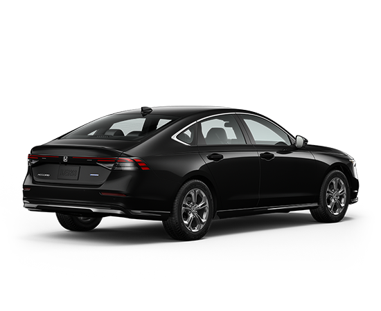 2023 Honda Accord Hybrid EX-L Sedan