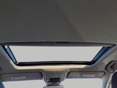 2025 Honda Accord Hybrid Touring Sedan