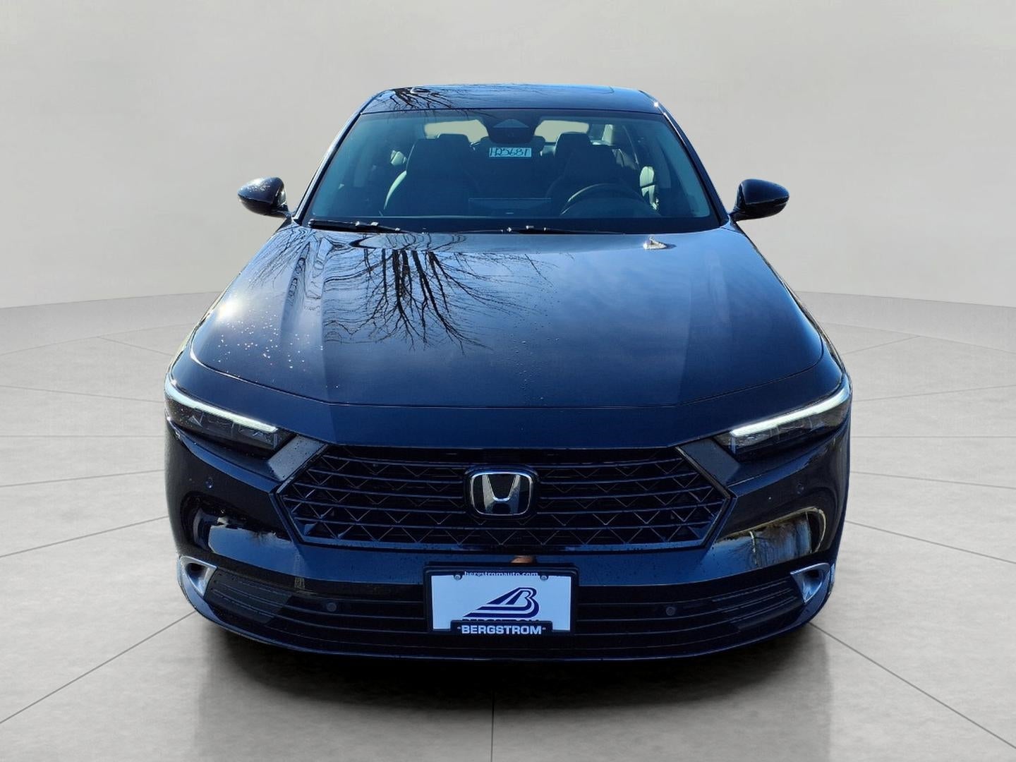 2025 Honda Accord Hybrid Touring Sedan