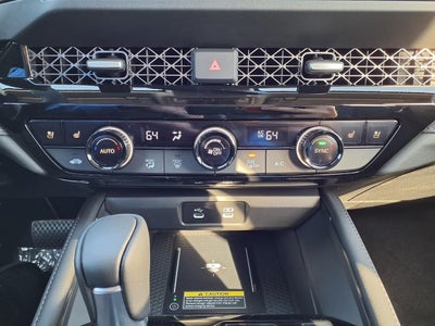 2025 Honda Accord Hybrid Touring Sedan