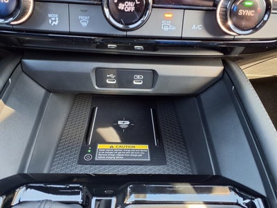 2025 Honda Accord Hybrid Touring Sedan