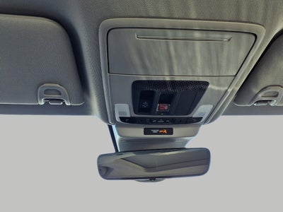 2025 Honda Accord Hybrid Touring Sedan