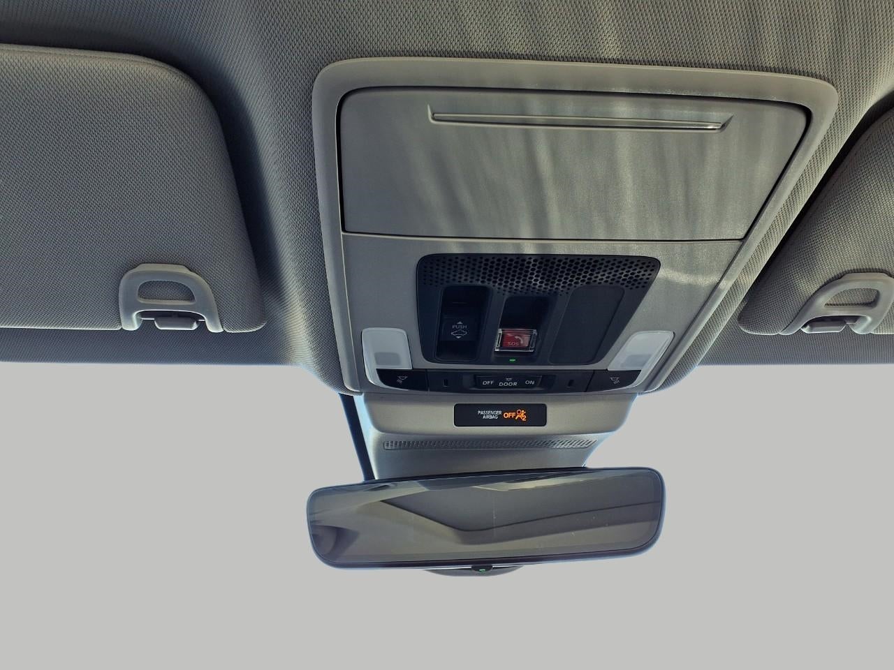 2025 Honda Accord Hybrid Touring Sedan