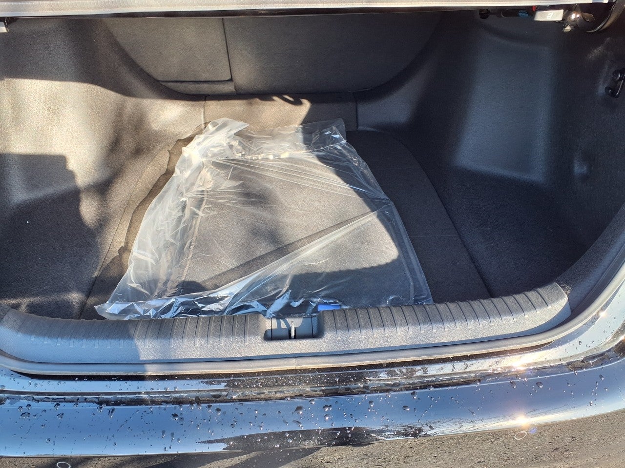 2025 Honda Accord Hybrid Touring Sedan