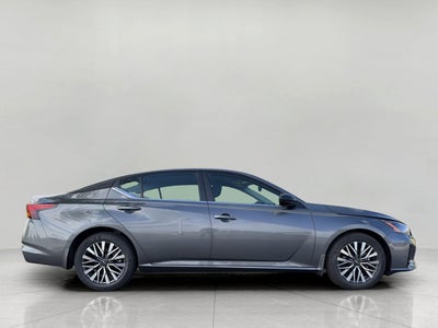 2026 Nissan Altima SV FWD