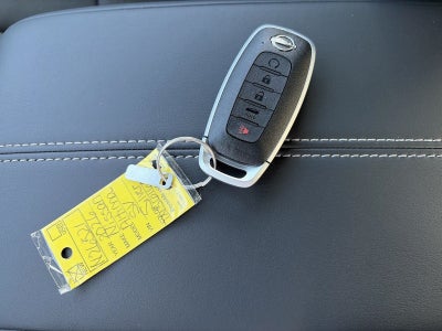 2026 Nissan Altima SV FWD