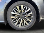 2026 Nissan Altima SV FWD