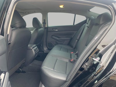 2025 Nissan Altima SL AWD