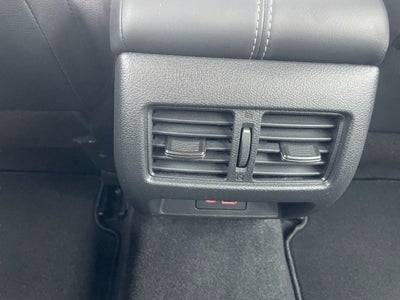 2025 Nissan Altima SL AWD