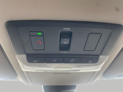 2025 Nissan Altima SL AWD