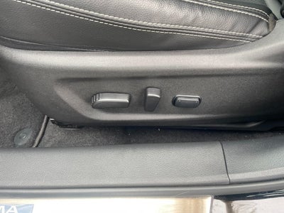 2025 Nissan Altima SL AWD