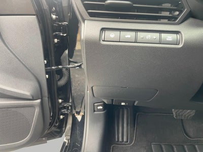 2025 Nissan Altima SL AWD