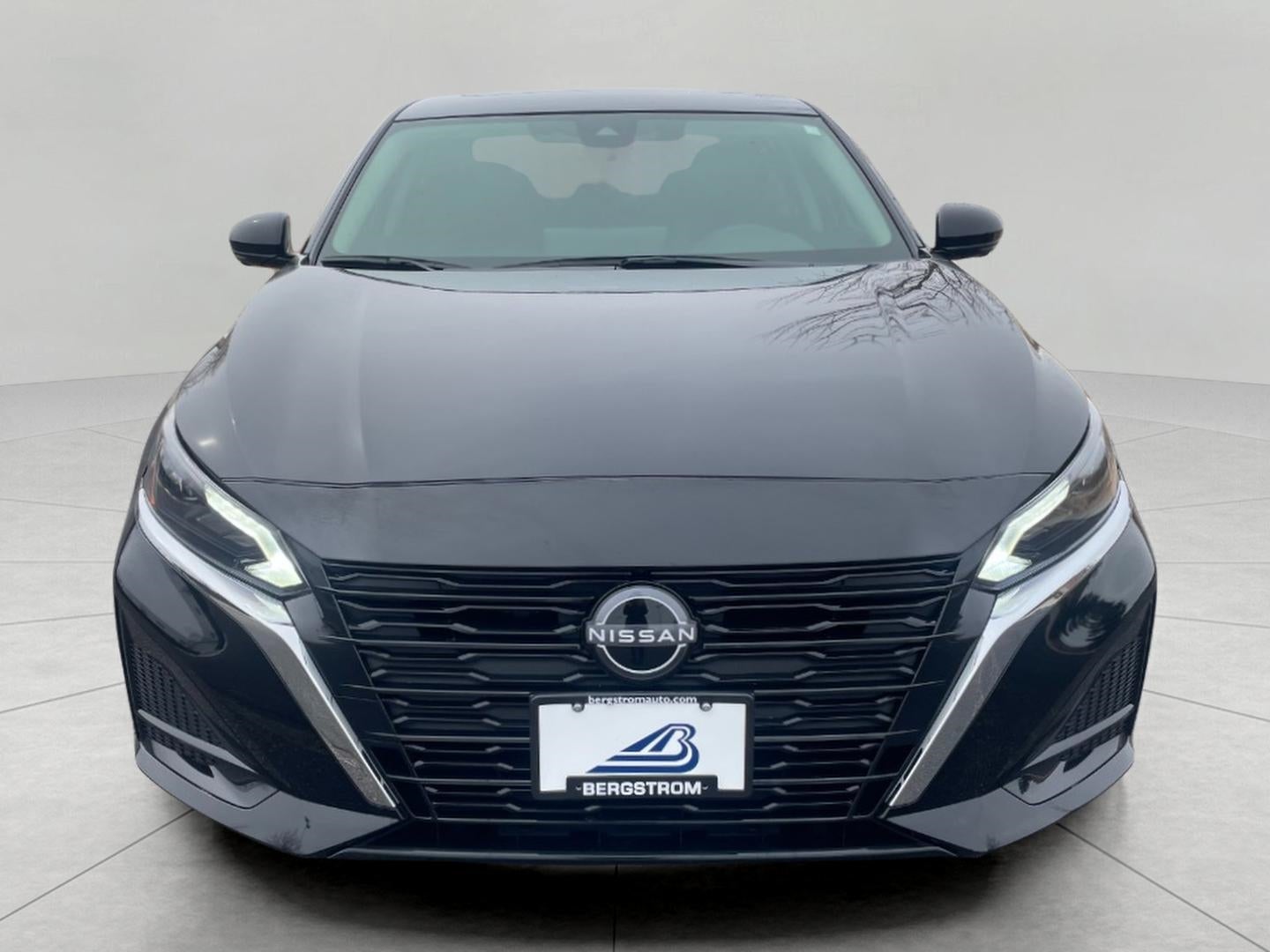 2025 Nissan Altima SL AWD