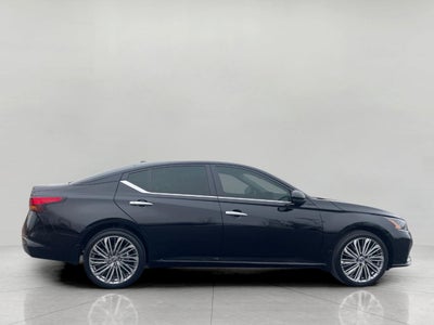 2025 Nissan Altima SL AWD