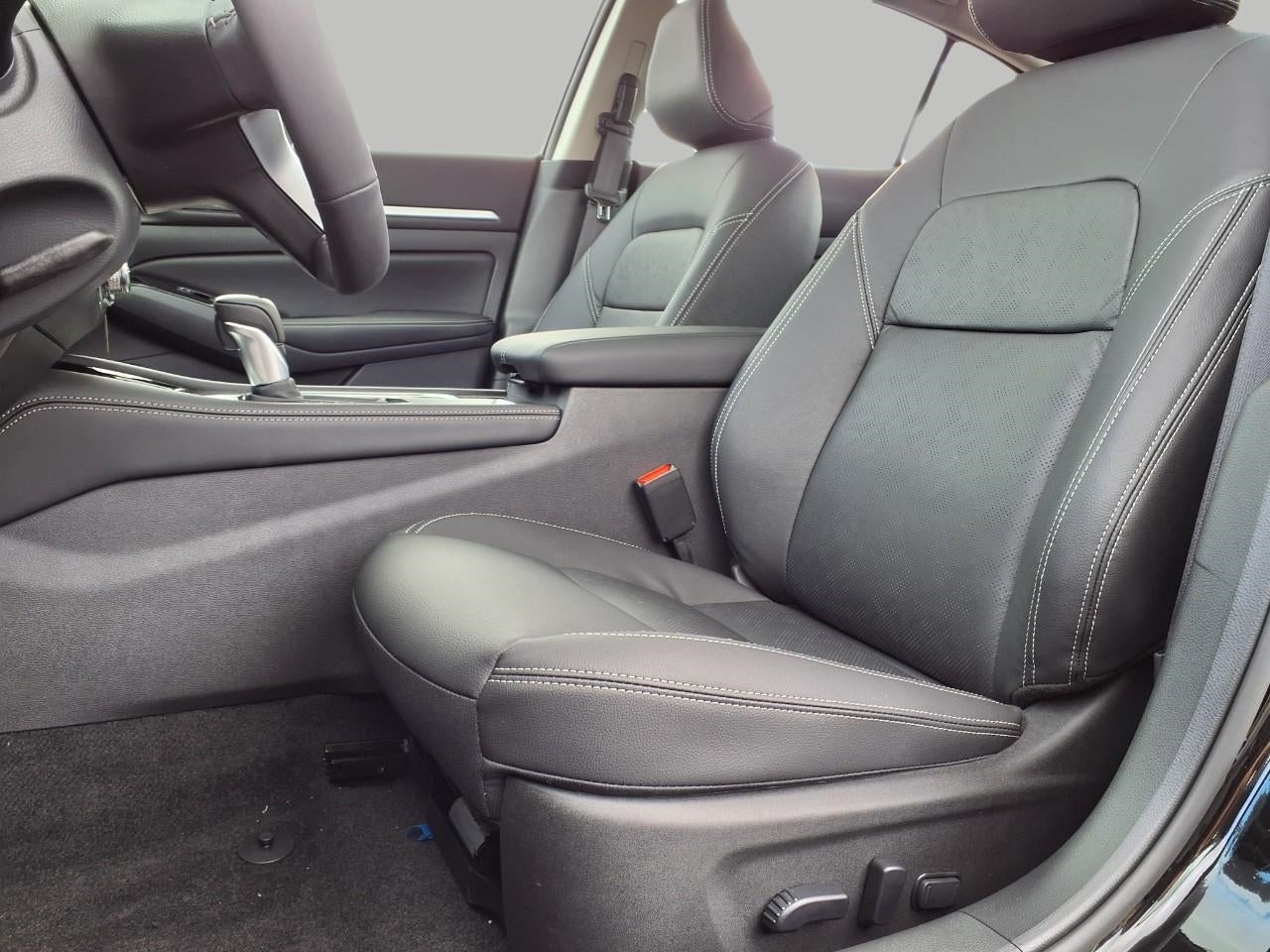 2025 Nissan Altima SL