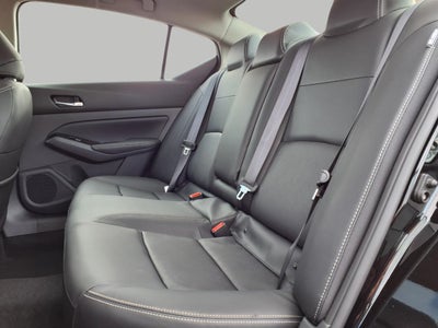 2025 Nissan Altima SL