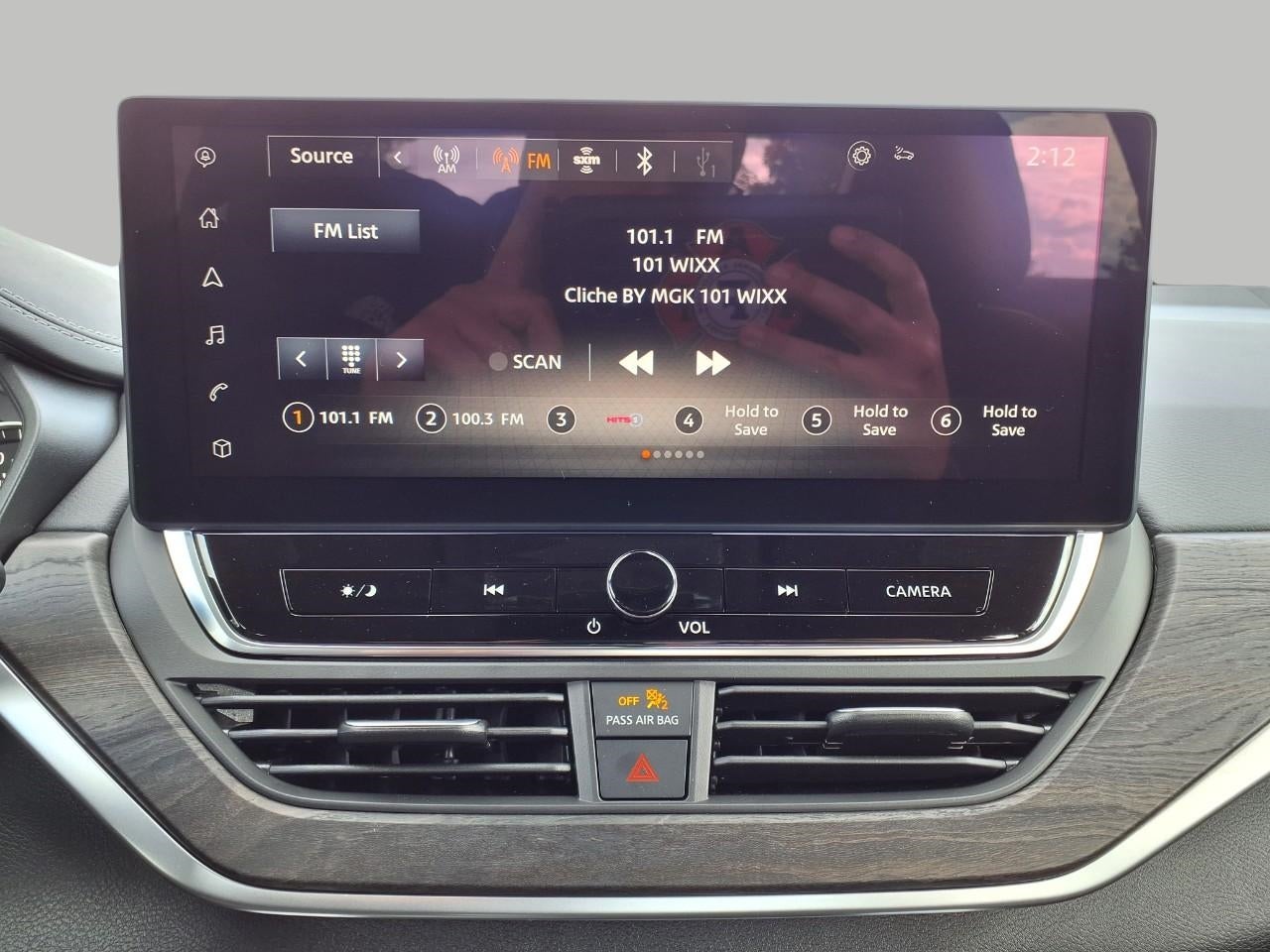 2025 Nissan Altima SL