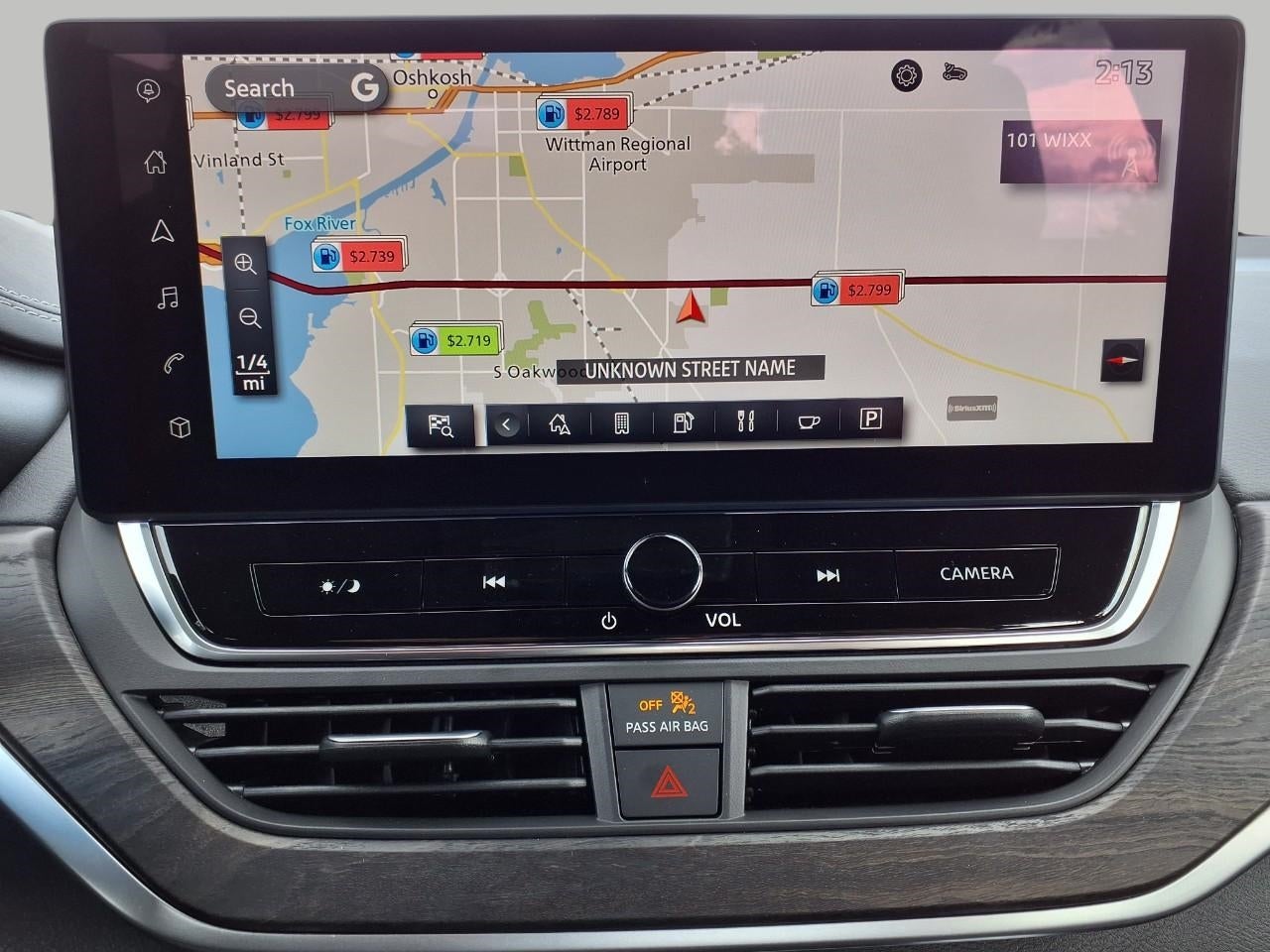 2025 Nissan Altima SL