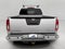 2021 Nissan Frontier Crew Cab 4x4 PRO-4X Auto