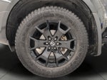 2021 Nissan Frontier Crew Cab 4x4 SV Auto