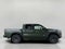 2026 Nissan Frontier Crew Cab 4x4 PRO-4X