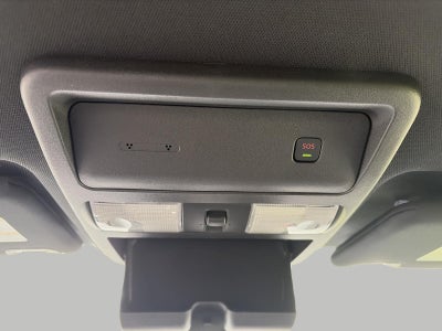 2026 Nissan Frontier Crew Cab 4x4 PRO-4X