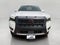 2026 Nissan Frontier Crew Cab 4x4 PRO-4X
