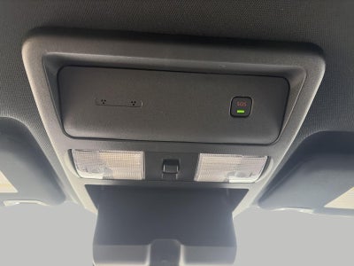 2026 Nissan Frontier Crew Cab 4x4 PRO-4X