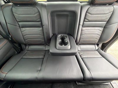 2026 Nissan Frontier Crew Cab 4x4 S
