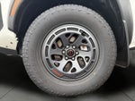2026 Nissan Frontier Crew Cab 4x4 S