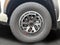2026 Nissan Frontier Crew Cab 4x4 S