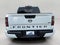 2026 Nissan Frontier Crew Cab 4x4 SV