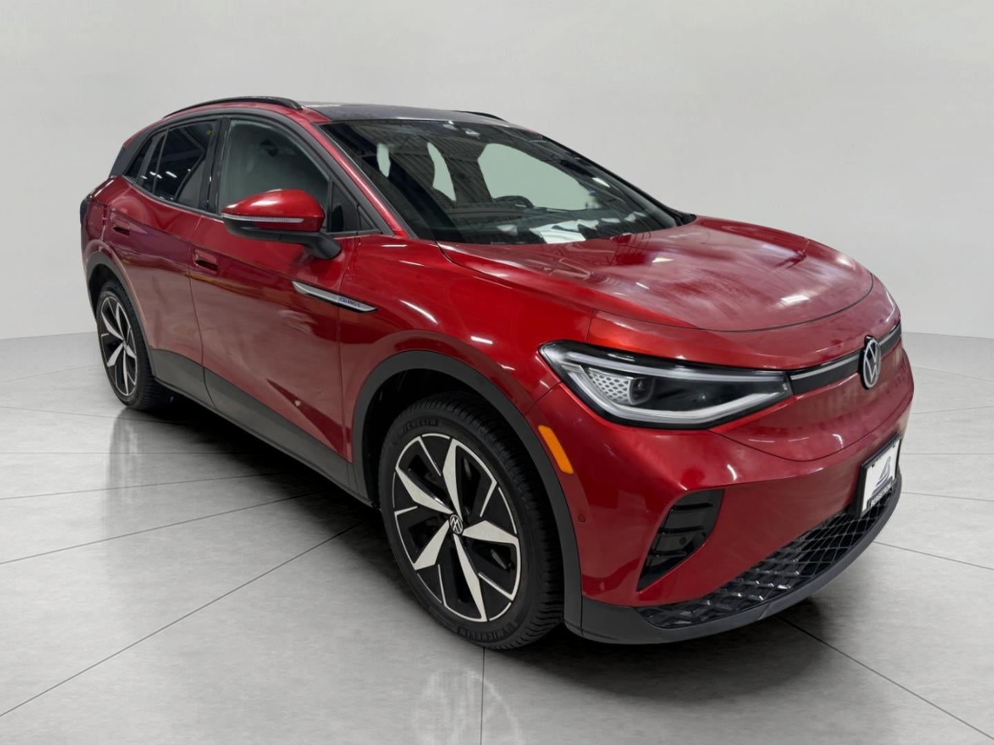 2023 Volkswagen ID.4 Pro S AWD w/SK On Battery