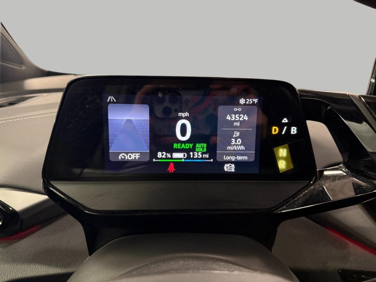 2023 Volkswagen ID.4 Pro S AWD w/SK On Battery