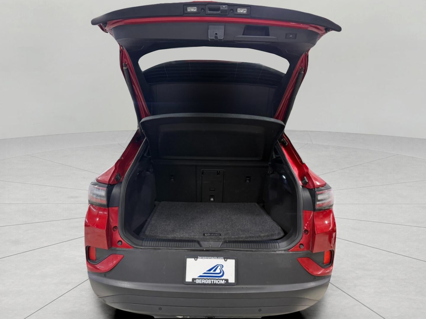 2023 Volkswagen ID.4 Pro S AWD w/SK On Battery