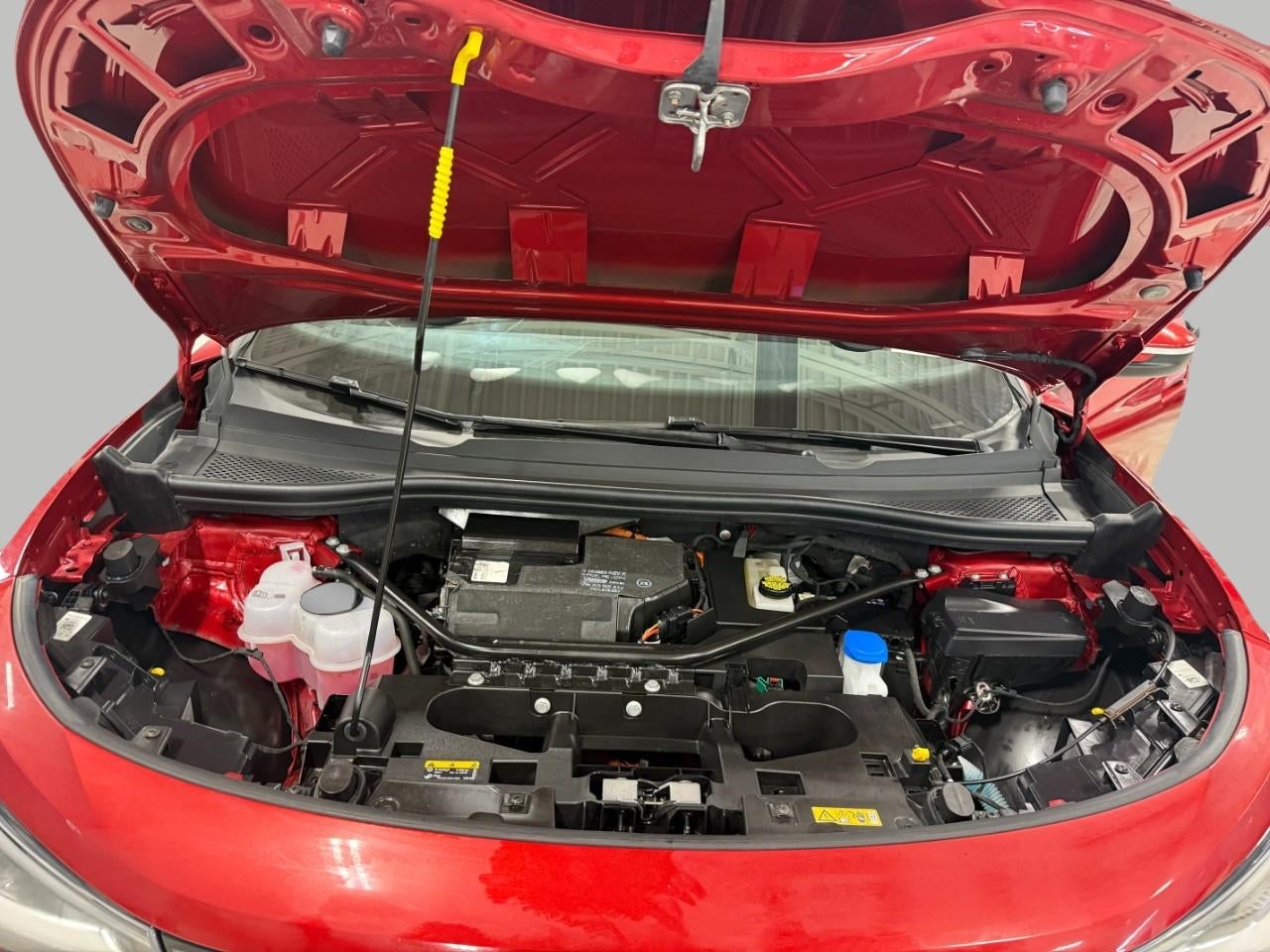 2023 Volkswagen ID.4 Pro S AWD w/SK On Battery