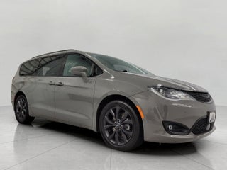 2020 Chrysler Pacifica Touring L Plus FWD